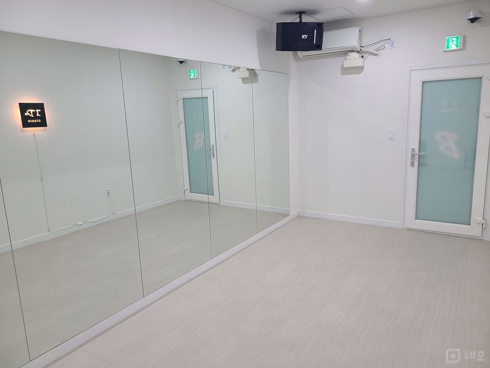 강북구 수유동 수유역 역세권 시설 좋은 연습실 매물의 3번째 사진