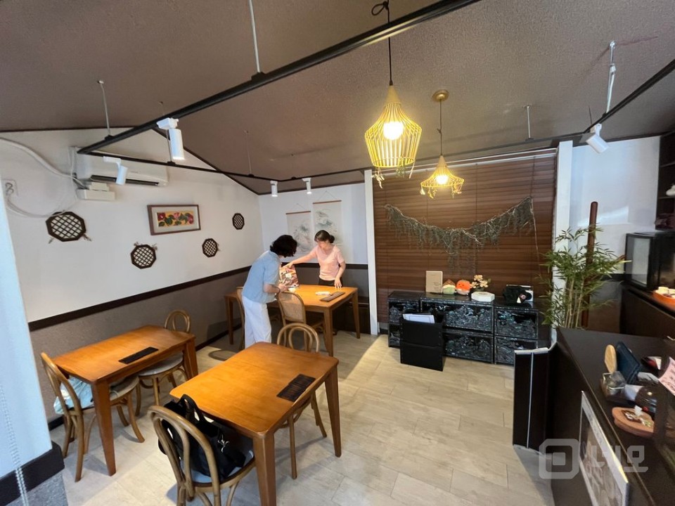 저렴한 권리금에 빠르게 입주가능한 매물 매물의 3번째 사진