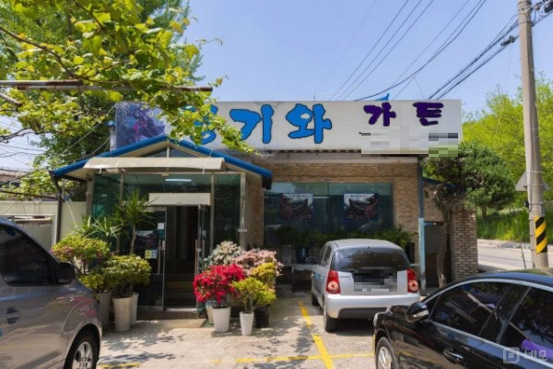 용주사 인근, 장사 잘되는 송산동 한식당 매물의 11번째 사진