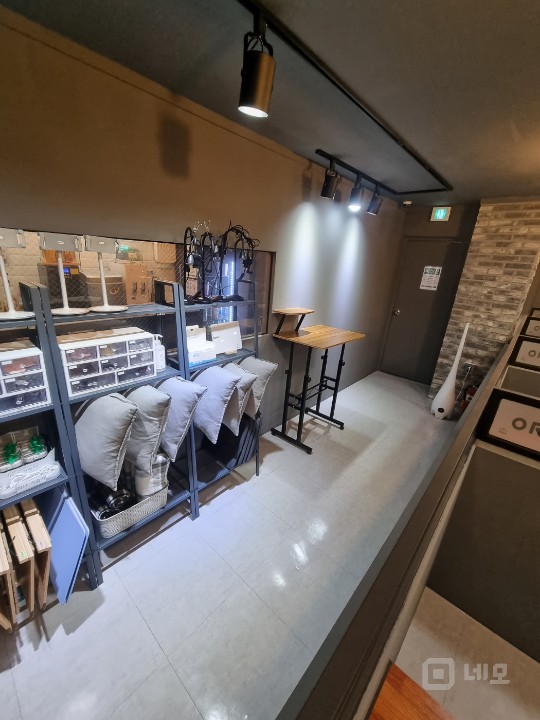 스터디카페 신구대학교 정문앞 70평 매물의 5번째 사진