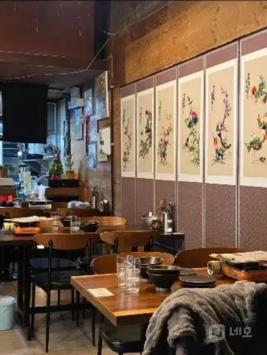동묘 맛집 찐인정! 바로장사가능! 월 최소600보장 매물의 2번째 사진