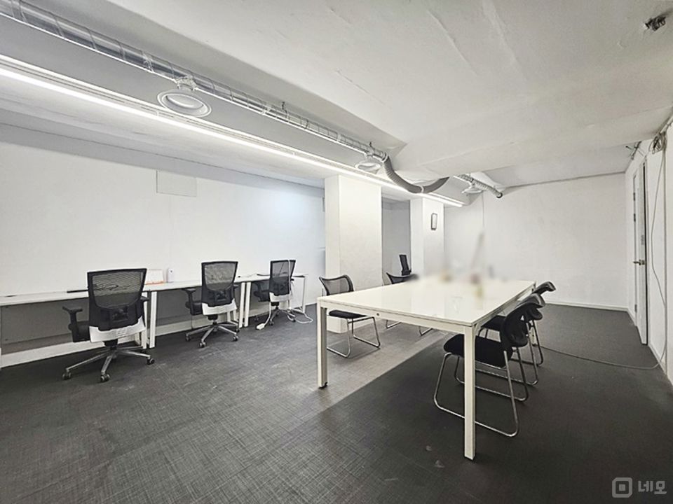 문정역 5-10분 거리 위치 상가 임대 매물의 2번째 사진