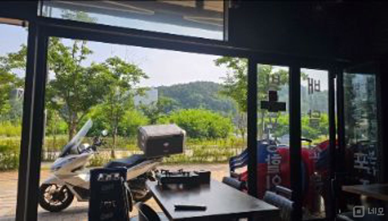 화성시 장지동 대로변 단지내  1층상가 매물의 1번째 사진