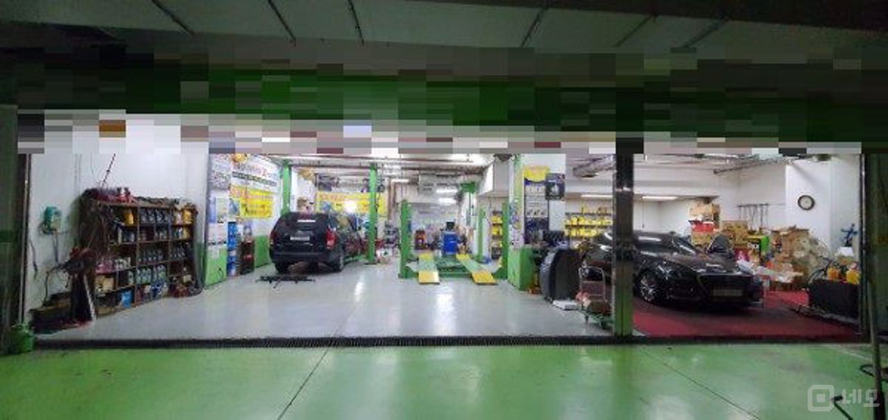 가산동 자동차 정비소 임대 매물입니다 매물의 3번째 사진