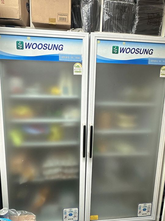 경기 수원시 팔달구 교동 샐러드가게 매도합니다. 매물의 2번째 사진