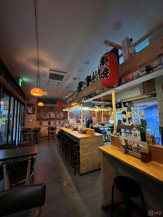 봉천동 서울대입구역 역세권, 시설 완비, 입소문 듣고 찾아오는 꼬치집 매물의 1번째 사진