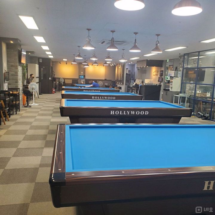 매출 보장 목동동 당구장 매물의 3번째 사진