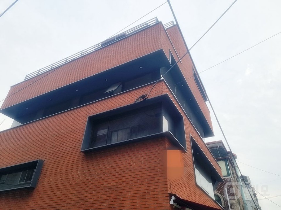 홍대 유동많은 망리단길 퀄리티좋은 테라스 상가사무실!! 매물의 22번째 사진