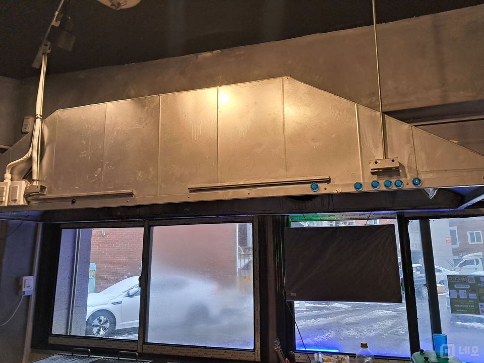 송산역 역세권, 인테리어 및 시설 완비된 용현동 1층 맥주호프점 매물의 6번째 사진