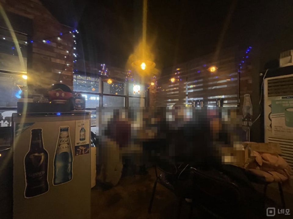 상암동 위치조건 훌륭한 호프집 매물의 3번째 사진