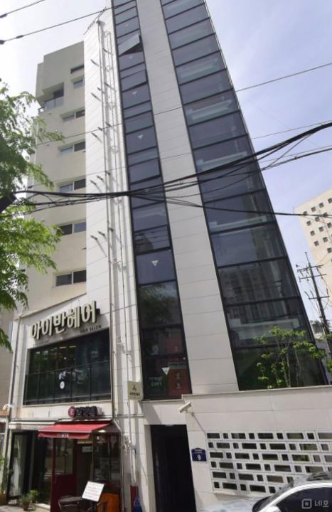 신길동 접근성 훌륭한 공실 상가 매물의 6번째 사진