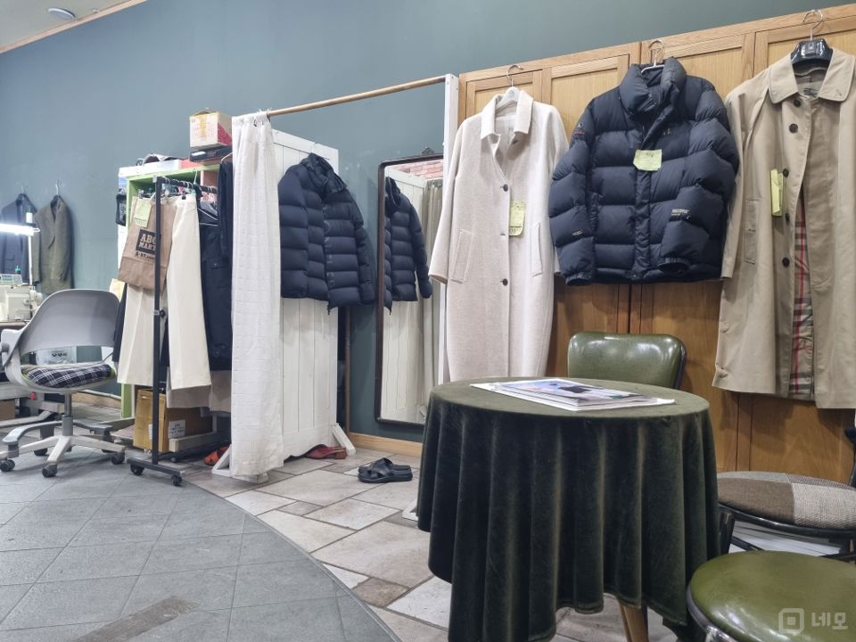상암동 그대로 운영 가능한 수선집 매물의 2번째 사진