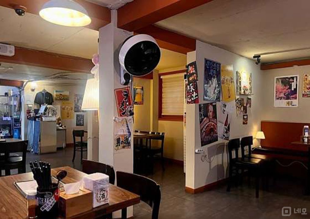 중계동 시설 양도 가능한 이자카야 매물의 1번째 사진