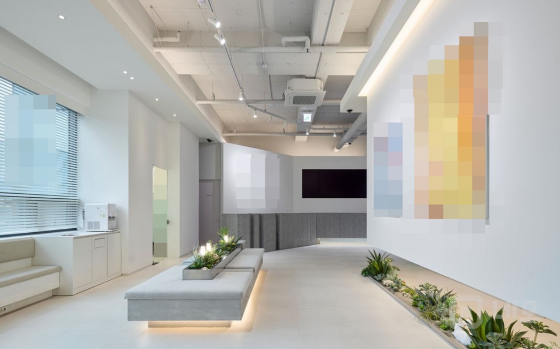양재동 Modern Office ♥+ 매물의 3번째 사진