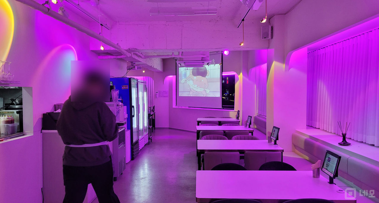 노원역 역세권, 유동인구 풍부, 상계동 요리주점 매물의 1번째 사진