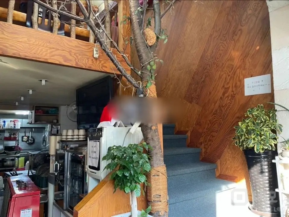 21년간 장사한 목 좋은 광장 상가 1층 매물의 4번째 사진
