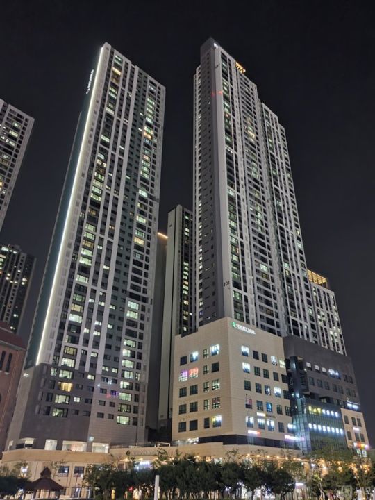 신천역 역세권, 깔끔한 인테리어 완비된 대야동 2층 네일샵 매물의 9번째 사진