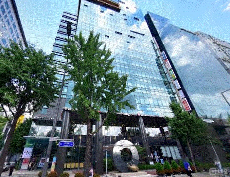 가락시장역 초역세권, 접근성 좋은 가락동 사무실 매물의 6번째 사진