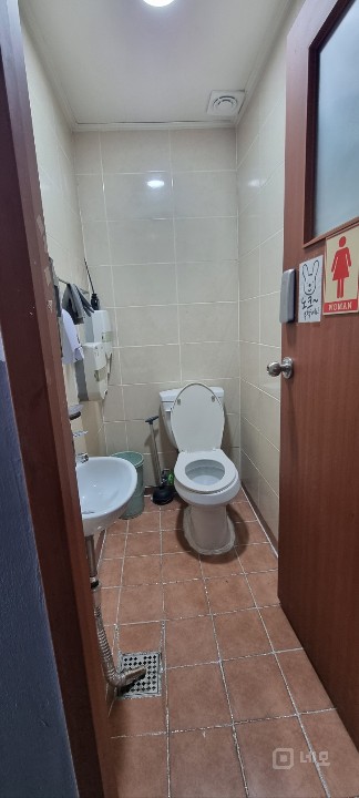 신당역 2호선 4분거리 3층 사무실,주차가능, 엘리베이터 있음 매물의 6번째 사진