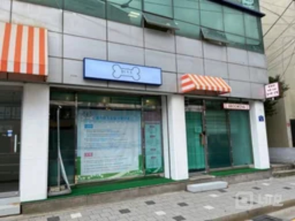 재수 좋은 자리, 영업하던 분들 다 잘되서 나갔어요. 매물의 10번째 사진