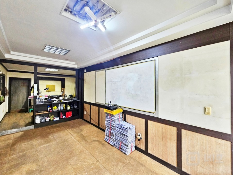 GATE 성산초등학교 인근 대로변 유동인구가 많은 가성비 좋은 상가 매물의 4번째 사진