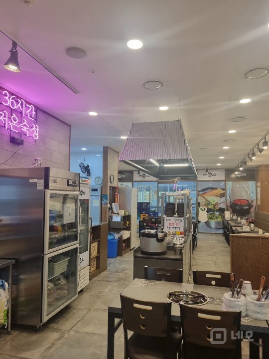 독산동 냉동삼겹살맛집 매물의 2번째 사진