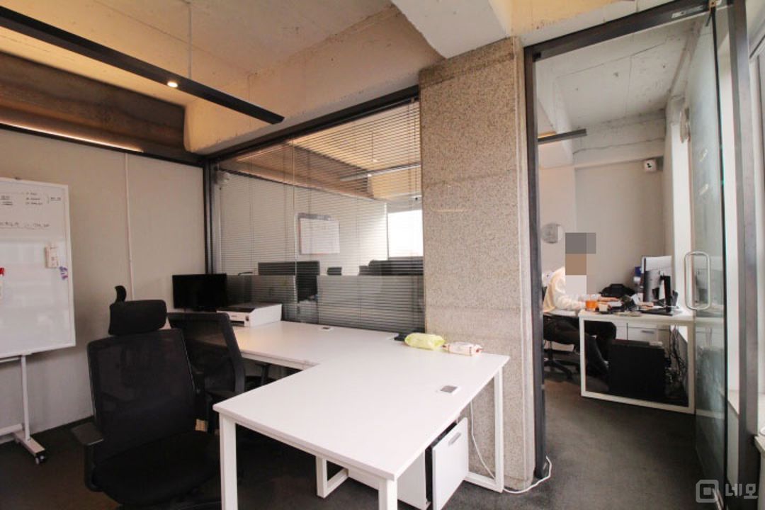 ★쾌적한 연트럴파크 주변 룸1개 세련된 인테리어 공간★ 매물의 8번째 사진