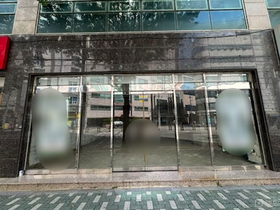 사하구 하단동 위치좋은 1층 상가  임대 매물의 5번째 사진