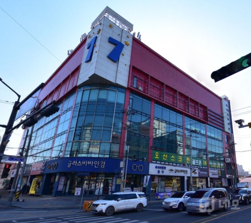 경기도 오산시 원동 사무실 임대 매물의 5번째 사진