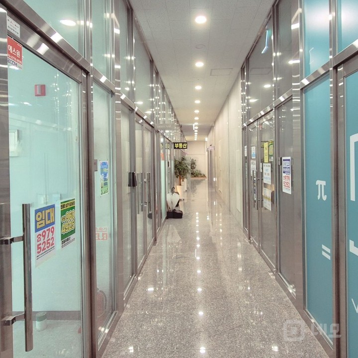 [우남SL타워300]청량리역 바로 앞 신축 저렴한 월세 신축 상가 매물의 3번째 사진