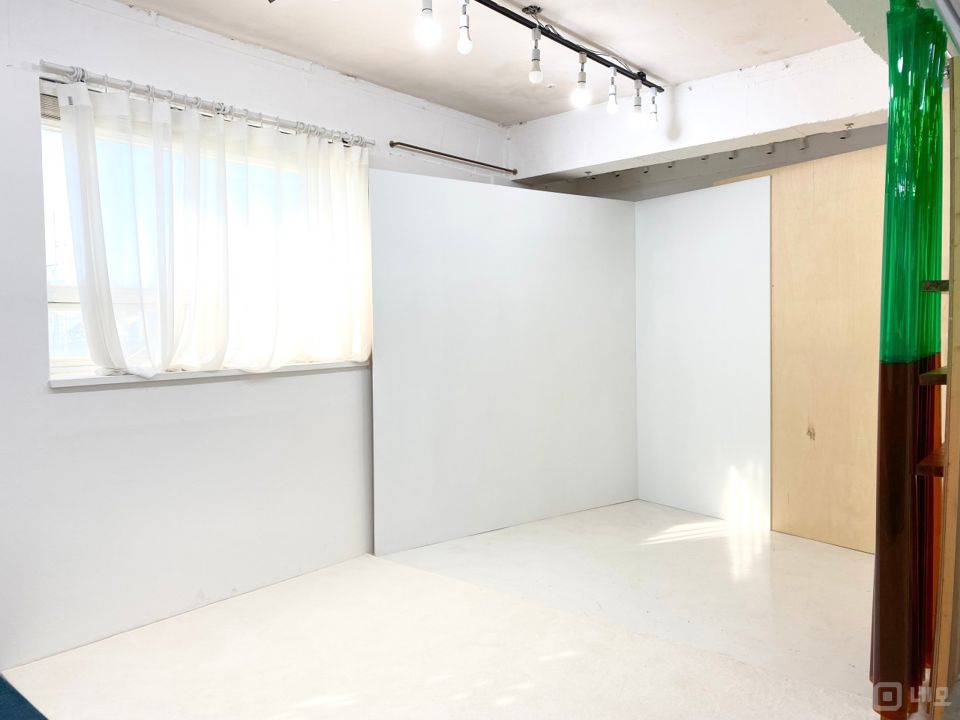 석관동 돌곶이역 역세권, 트렌디한 인테리어, 예약 많은 촬영 스튜디오 매물의 3번째 사진