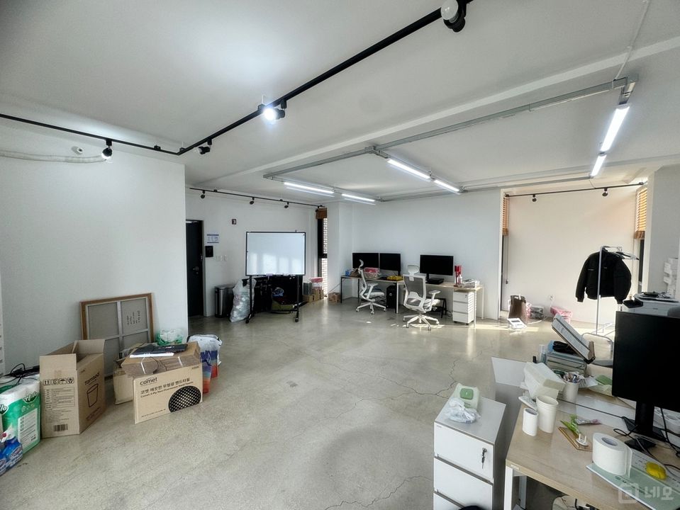 RISE 합정역 도보 3분 초역세권 사무실  매물의 5번째 사진