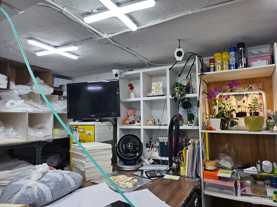 장충동1가 물류·작업실용 공간 임대 매물의 4번째 사진