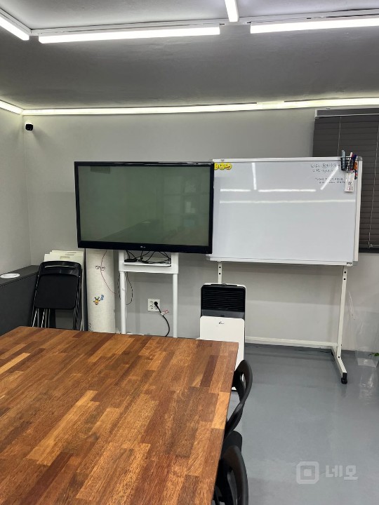 제기동 지하 사무실, 연습실 매물의 4번째 사진