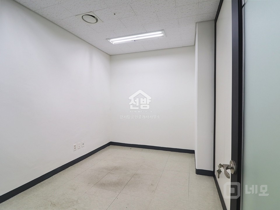 ✅마곡나루역 룸2개 인테리어 사무실✅ 매물의 5번째 사진