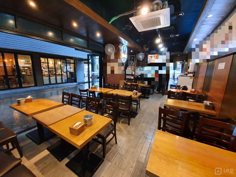 서초동 매출 잘 나오는 매물 입니다 매물의 4번째 사진