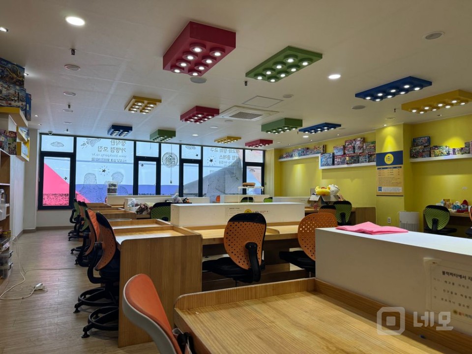 안녕하세요 블럭파티입니다 매물의 2번째 사진