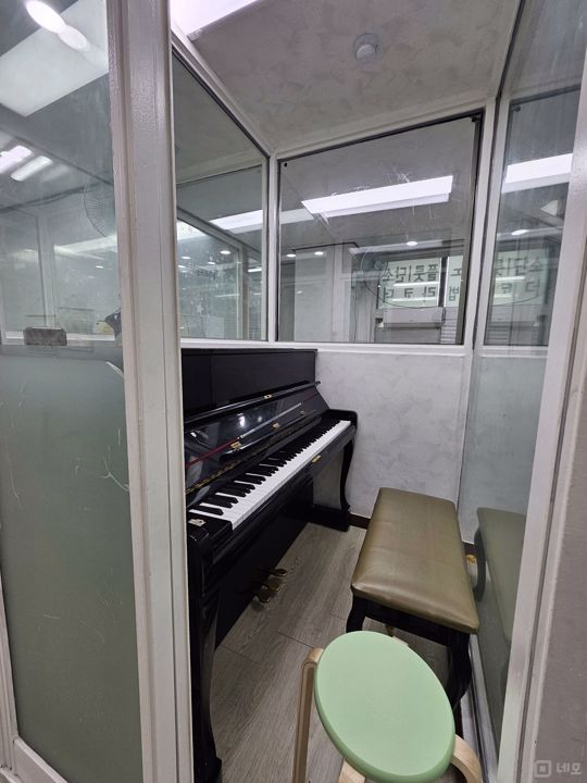 접근성 좋은 대로변, 다양동 3층 상가 매물의 7번째 사진