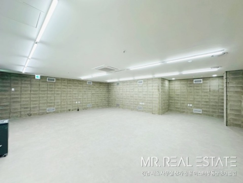 엔터업종 추천, 신축 통사옥, 즉시입주 가능, 평수 잘나옵니다 매물의 7번째 사진