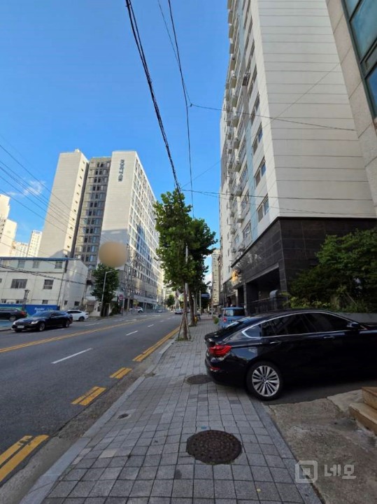 안양역 명학역 사이 힐스테이트 옆 근린상가 지층1~3층  매물의 7번째 사진