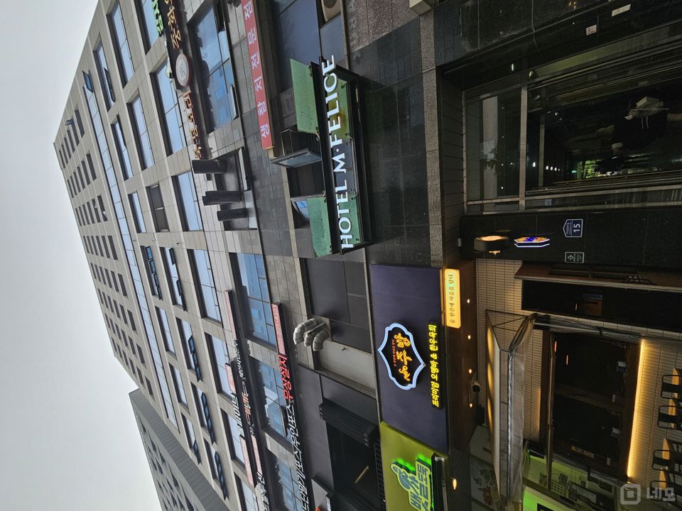 테라스 있는 마곡동 발산역먹자골목에 위치한 호프집 매물의 7번째 사진