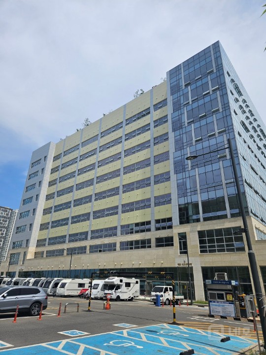 사무실/창고임대 매물의 4번째 사진