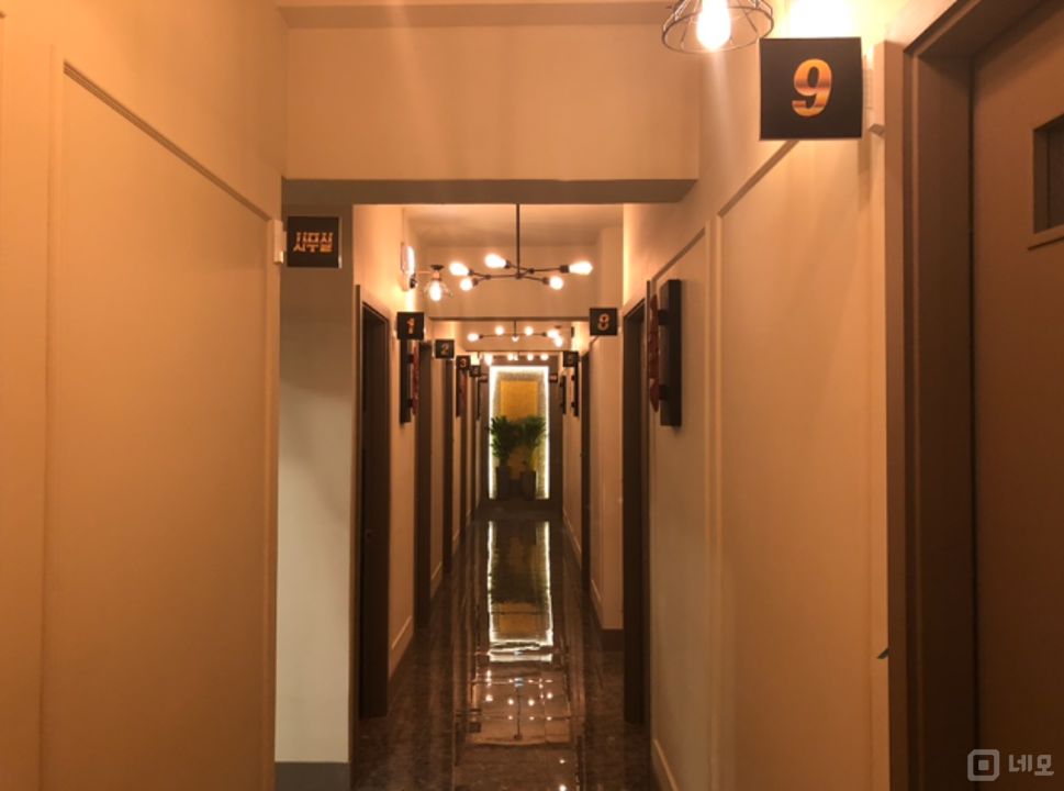 신림동 대로변, 가시성 훌륭한 마사지샵 매물의 3번째 사진