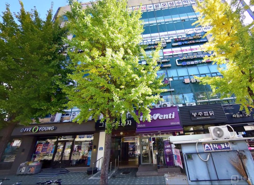 항아리 상권으로 주민분들의 수요가 많은 중계동 인쇄점 매물의 8번째 사진