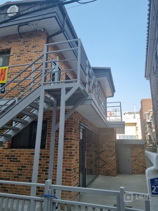 🚉 성수역 도보권, 핫플레이스 1층 상가 임대 매물의 5번째 사진