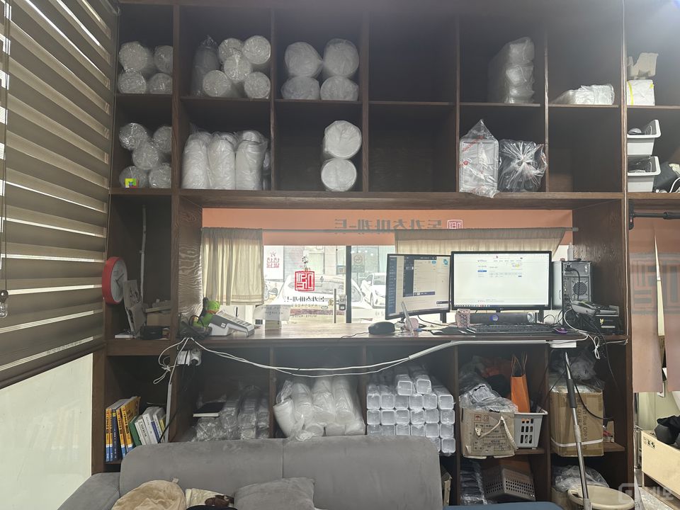 마산동 단골 확보에 좋은 주택 밀집지역의 1층 돈까스 배달 음식점 매물의 2번째 사진