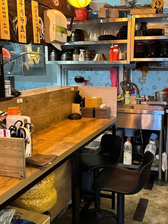 노량진동 노량진역 역세권, 입소문 듣고 찾아오는 이자카야 매물의 2번째 사진