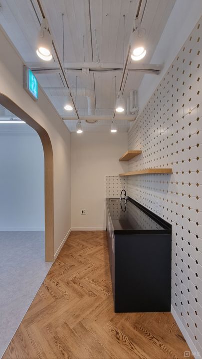 금천구 시흥대로변 풀~인테리어 지식산업센터 전용 34평 매물의 22번째 사진