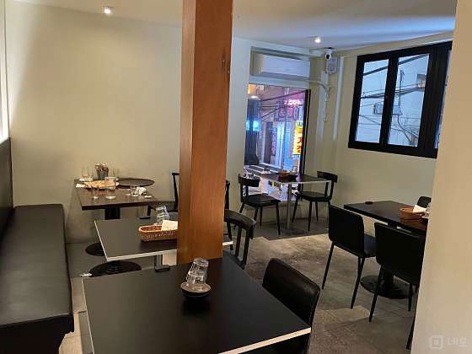 화곡동 번화가에 위치한 요리주점 매물의 8번째 사진