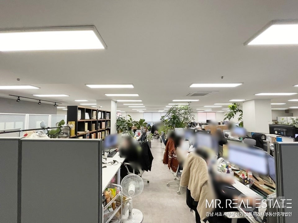 학동역2분.대로변.내외관ACE.냉난방기완비.사진有 매물의 4번째 사진